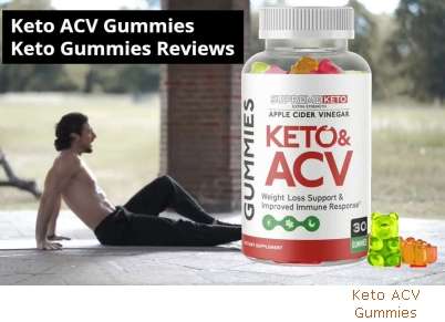 Best Place To Get Keto ACV Gummies